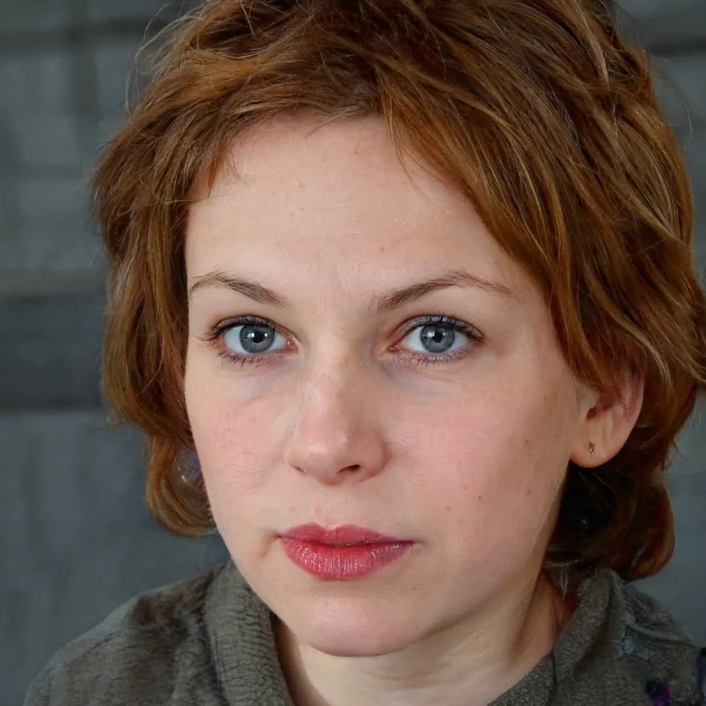 Autor Paulina Piosik