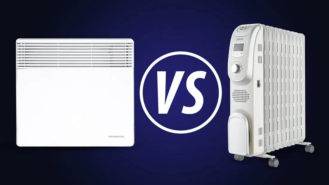 Grzejnik olejowy czy elektryczny - który wybór jest bardziej opłacalny?