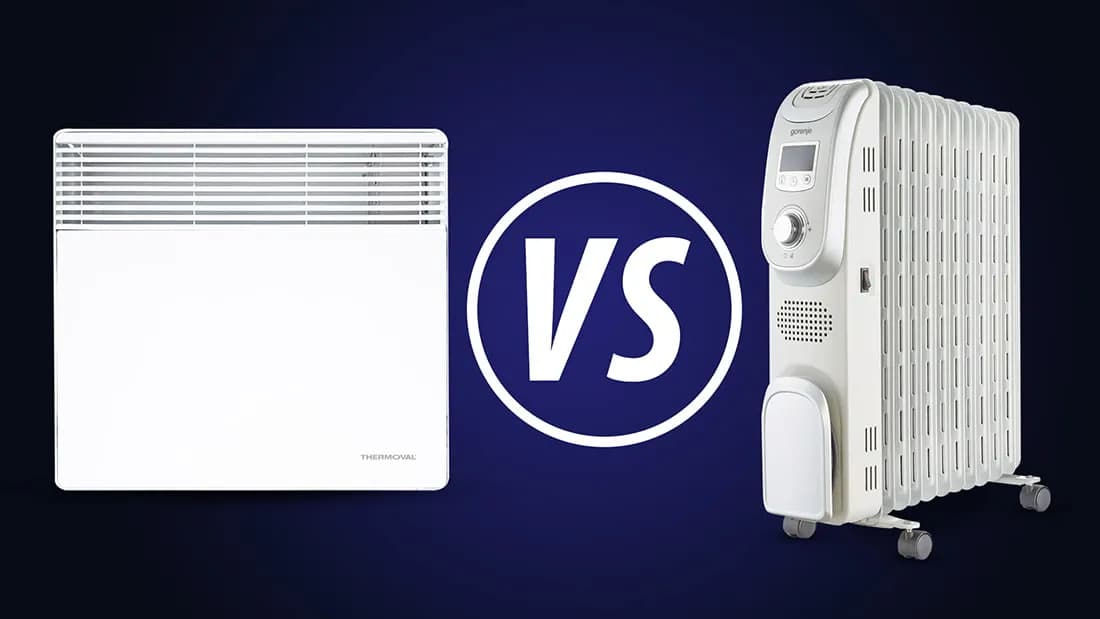 Grzejnik olejowy czy elektryczny - który wybór jest bardziej opłacalny?