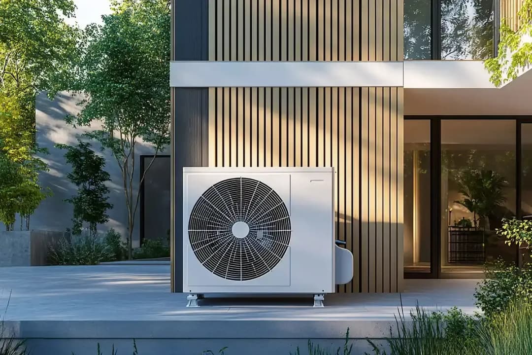 Jaka pompa ciepła do 130m2 domu? Unikaj kosztownych błędów przed zakupem