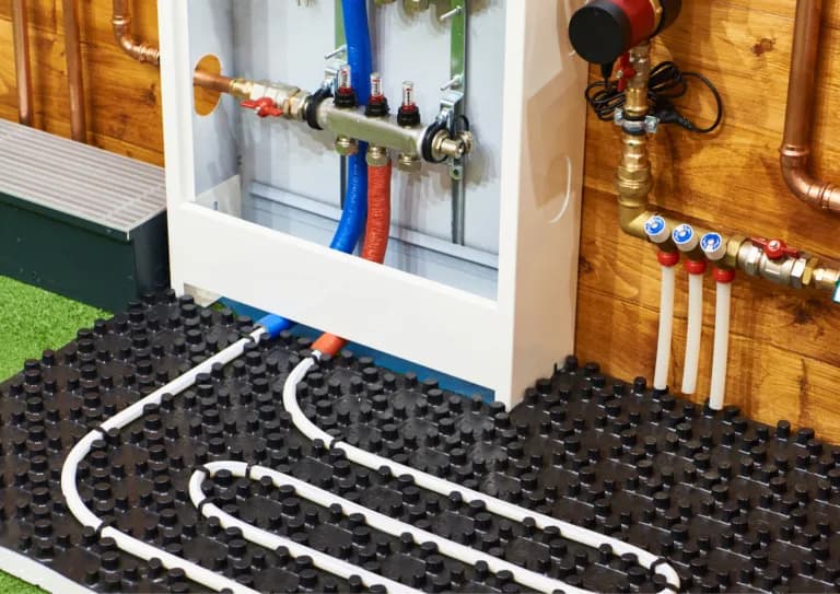 Najlepsze instalacje wodno-kanalizacyjne w Zabrzu: Sprawdzone firmy