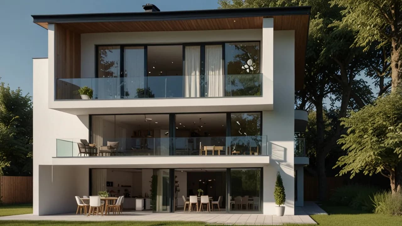 Rekuperacja w Leżajsku: Kompleksowe Usługi i Korzyści dla Domu