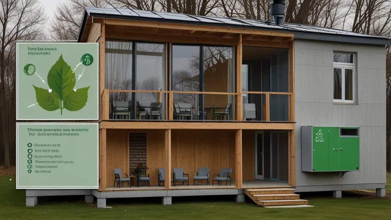 Termomodernizacja: Klucz do Oszczędności i Komfortu w Domu