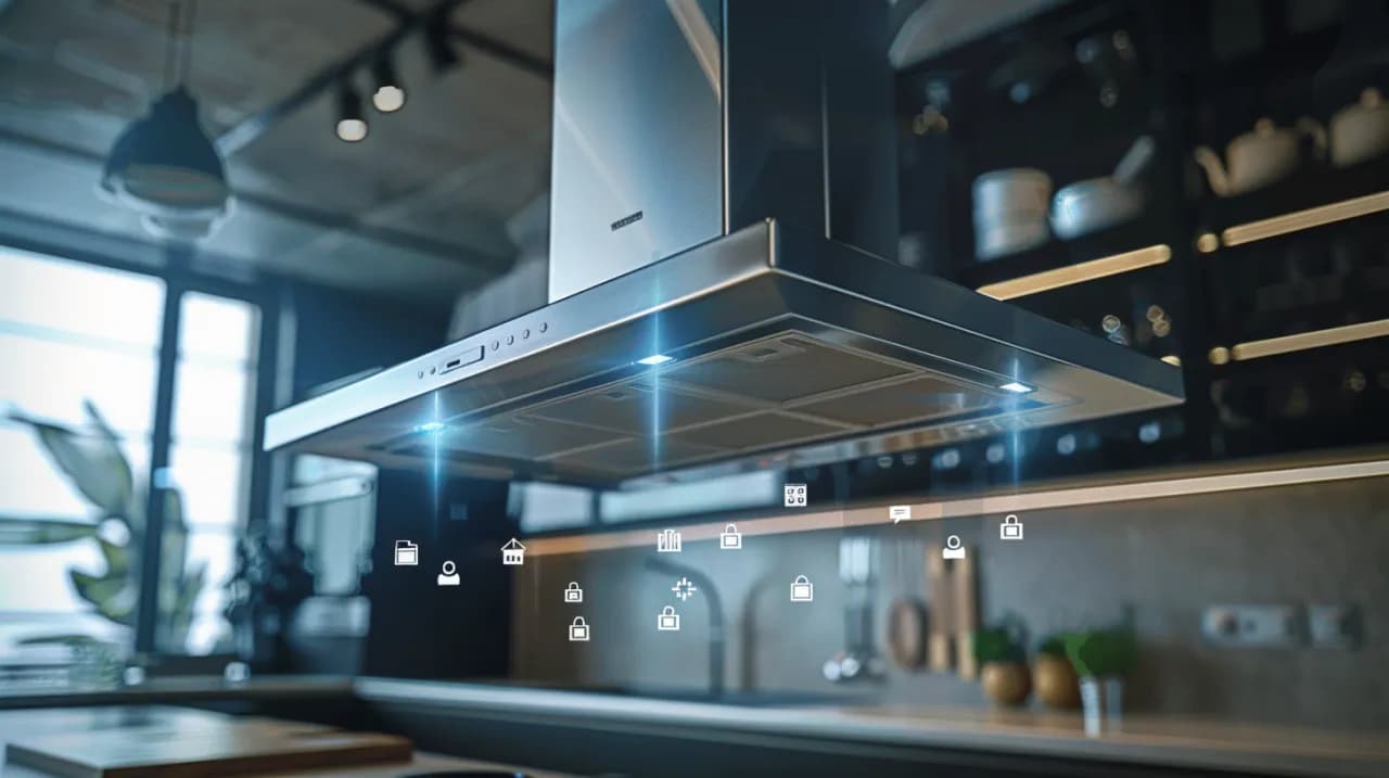 Ile kosztuje montaż okapu? Analiza 7 czynników wpływających na cenę