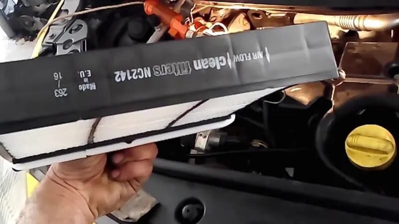 Koszt wymiany filtra kabinowego - ile zapłacisz za świeże powietrze?