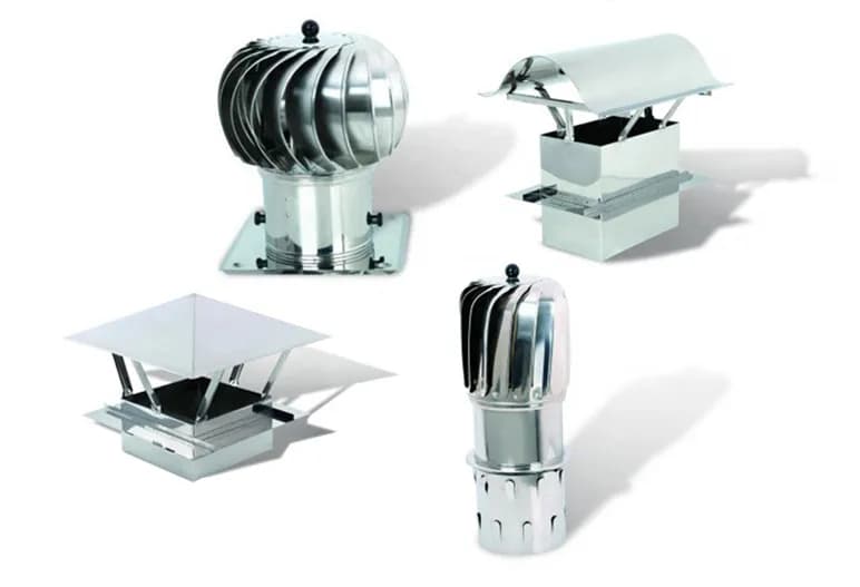 Do czego służy kula wentylacyjna? 5 nieoczywistych zastosowań