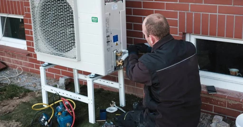 Uprawnienia do montażu pomp ciepła: co musisz wiedzieć?