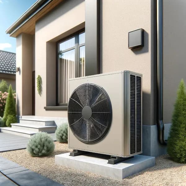 Pompa ciepła 9kW: jaki metraż domu obsłuży? Sprawdź fakty!