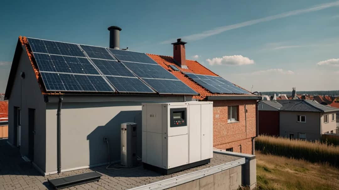 Program Czyste Powietrze w Poznaniu: Dofinansowanie i Wymogi