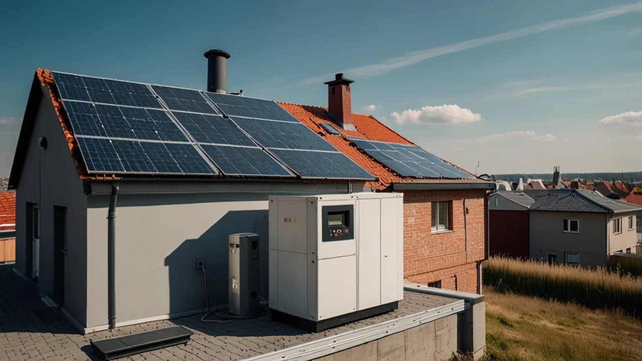 Program Czyste Powietrze w Poznaniu: Dofinansowanie i Wymogi