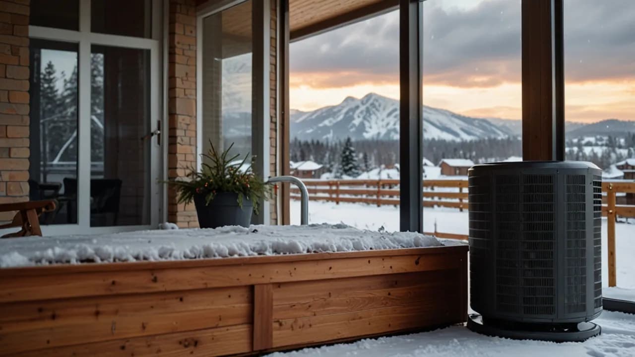 Pompy ciepła - opinie, zalety i wady. Co warto wiedzieć?