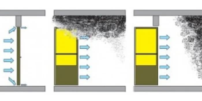 Jak zapewnić prawidłowy dopływ powietrza w domu? 5 porad