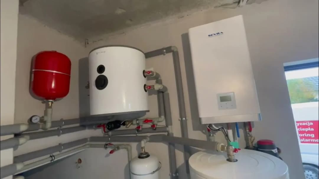 Jak podłączyć pompę ciepła: 7 kroków do bezpiecznej instalacji