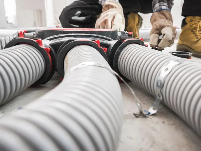 Rekuperacja w Bochni: Korzyści, Koszty i Najlepsze Firmy