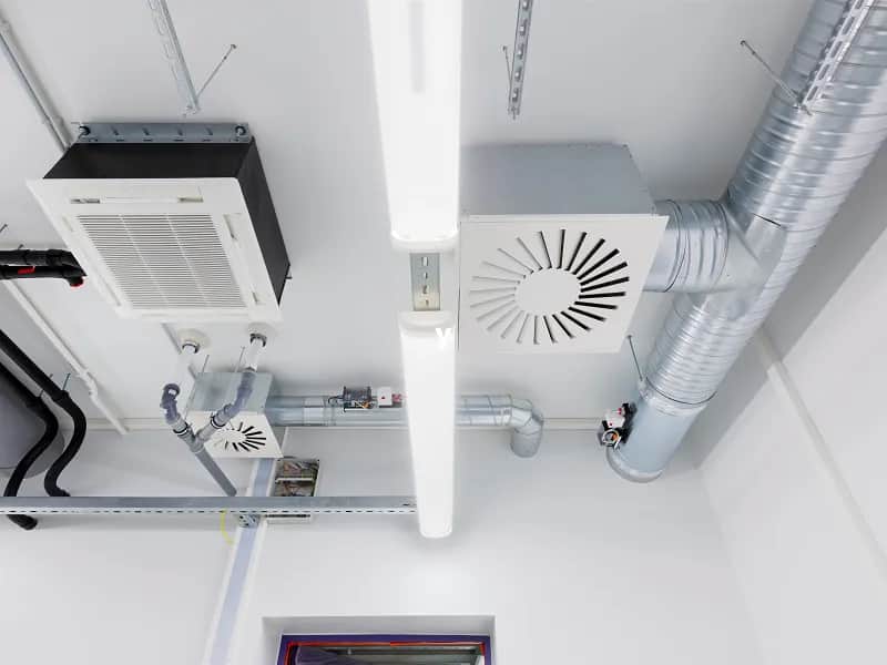 Rekuperacja w Nowym Tomyślu: Profesjonalne Usługi i Korzyści