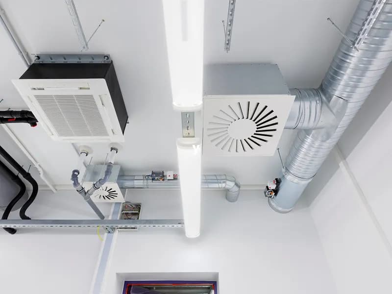 Rekuperacja w Nowym Tomyślu: Profesjonalne Usługi i Korzyści