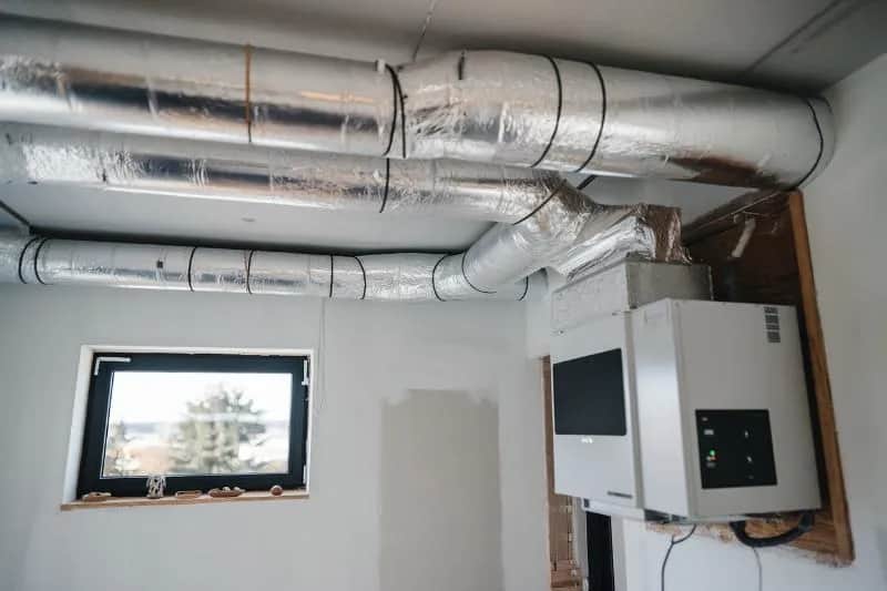 Jak działa rekuperacja? Wyjaśniamy zasadę działania