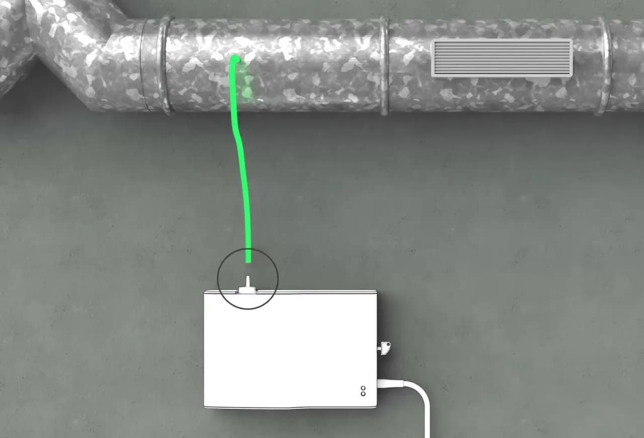 Zapach do rekuperacji: Skuteczna aromatyzacja powietrza w domu