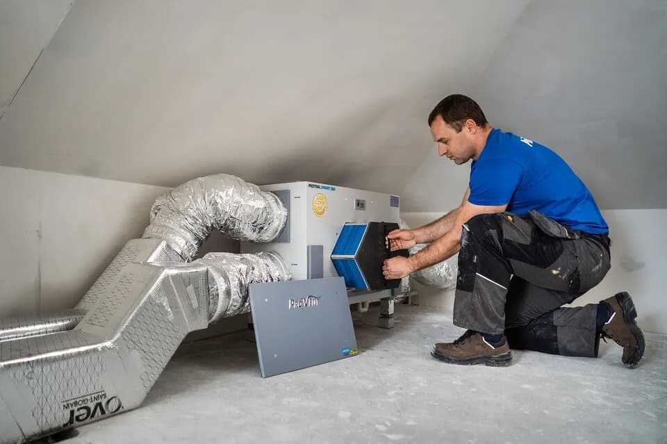 Rekuperacja w Rzeszowie: Najlepsi Wykonawcy i Ich Oferty