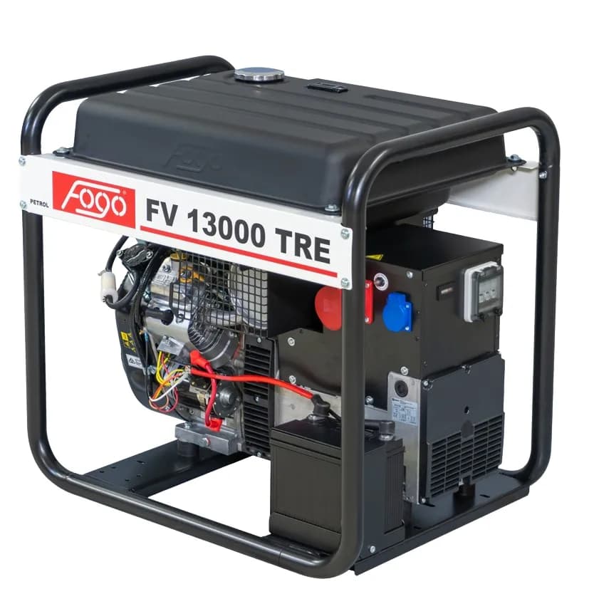 Idealny agregat prądotwórczy do pompy ciepła. Uniknij kosztownych błędów!