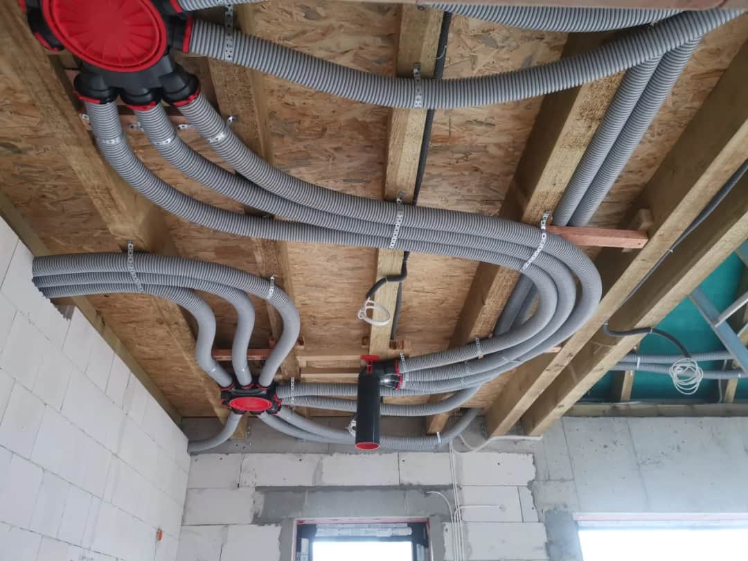 Rekuperacja Wrocław: Kompleksowy montaż i serwis dla Twojego domu