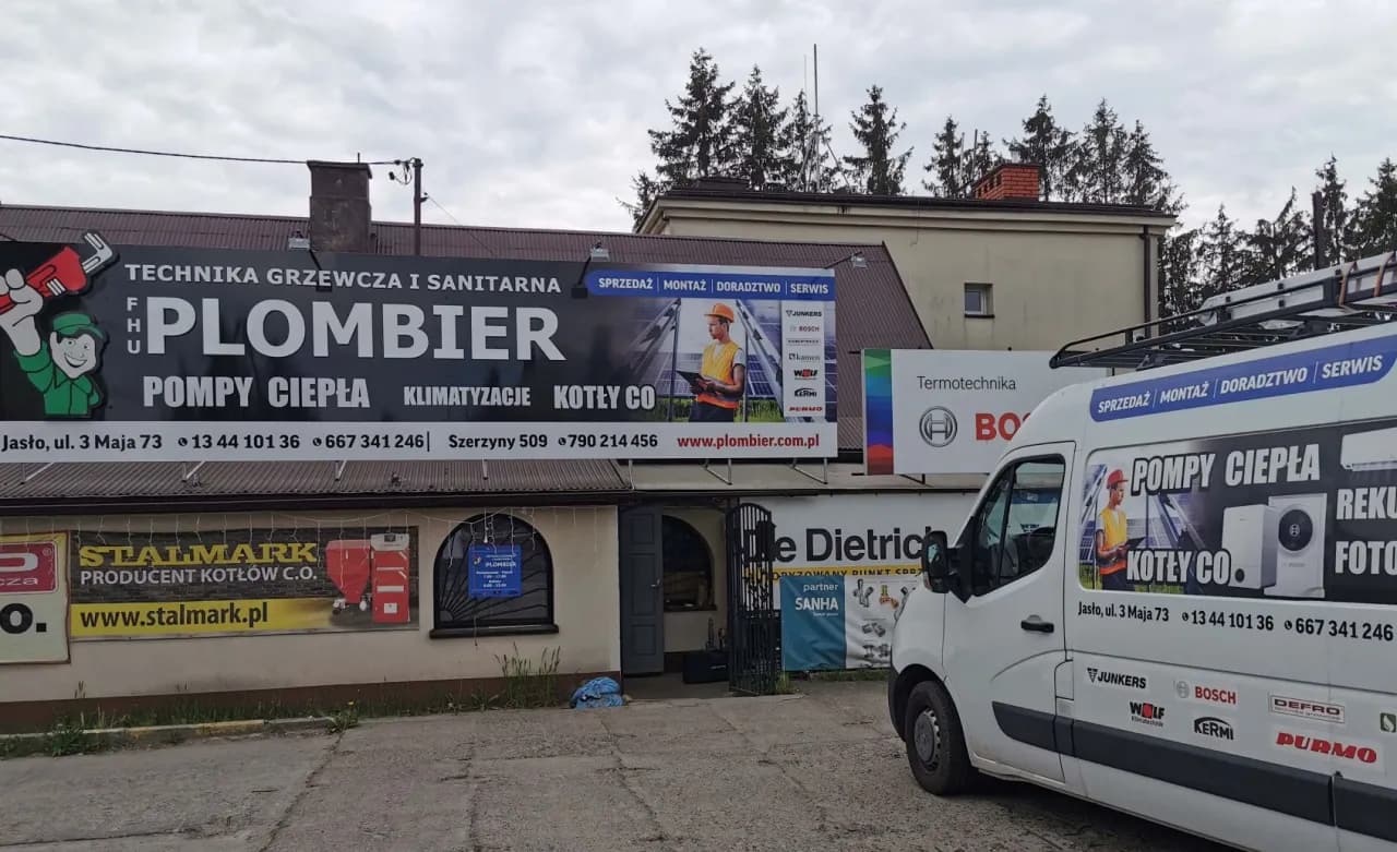 Rekuperacja Jasło: Skuteczna Wentylacja dla Twojego Domu