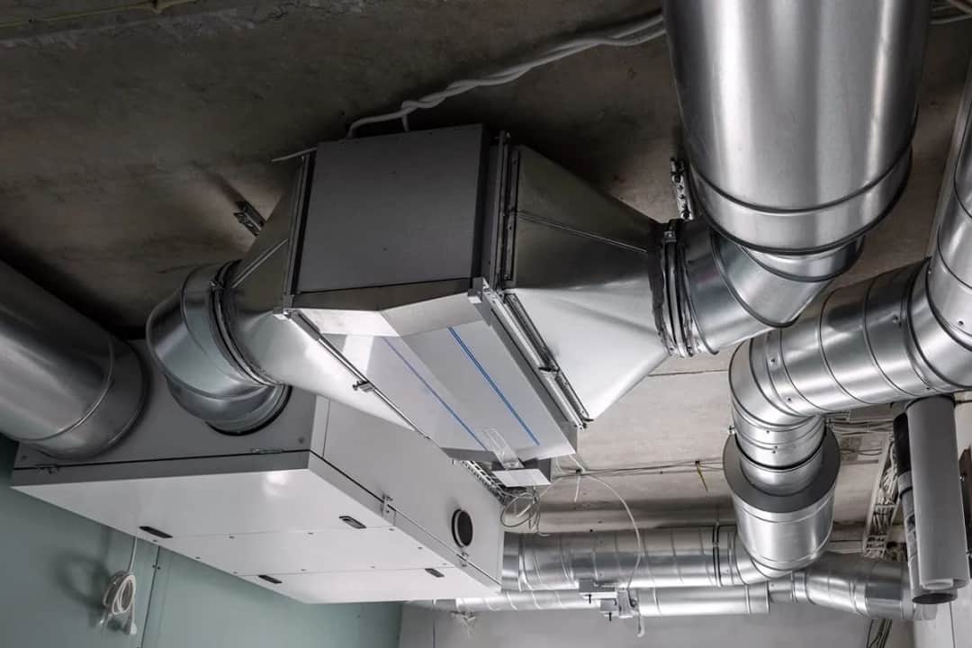 Rekuperacja w Bielsku: Korzyści i Montaż Systemu Wentylacji