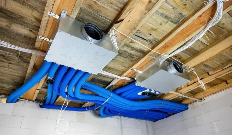 Rekuperacja z klimatyzacją: Jak połączyć systemy dla komfortu