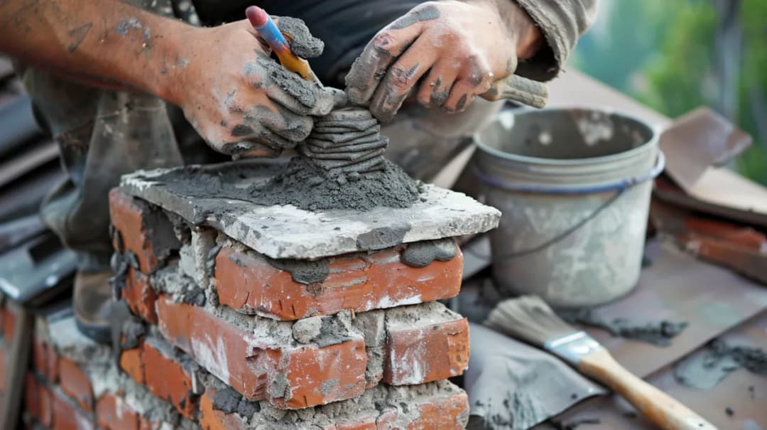 Jak uszczelnić komin na dachu? 5 praktycznych wskazówek