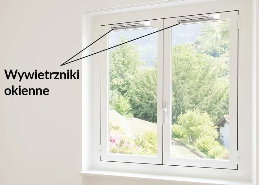 Czy warto instalować napowietrzniki do okien? 5 aspektów analizy