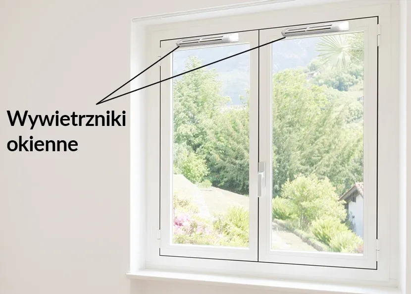 Czy warto instalować napowietrzniki do okien? 5 aspektów analizy