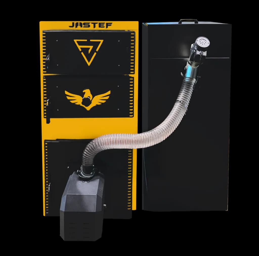 Kotły CO Sobik Rybnik - Wydajne rozwiązania grzewcze dla Ciebie