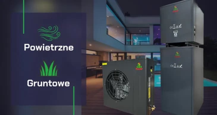Jaką pompę ciepła do starego domu wybrać, aby zaoszczędzić?