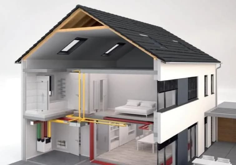 Rekuperacja Józefów: Efektywne systemy dla Twojego domu