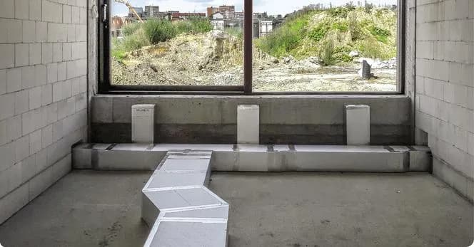 Ogrzewanie nadmuchowe w Krakowie: Zalety i efektywność systemu