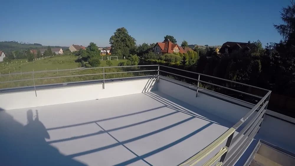 Skuteczne izolacje tarasów w Poznaniu: metody i materiały