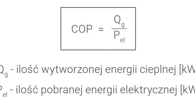 Jak precyzyjnie obliczyć COP pompy ciepła? Prosty sposób na oszczędności