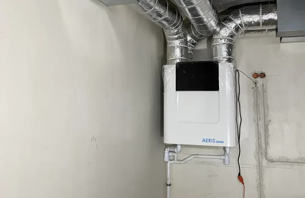 Rekuperatory PL: Opinie klientów - czy warto zainwestować?