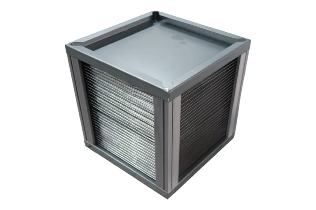 Jak zrobić wymiennik krzyżowy: kompletny poradnik dla majsterkowiczów