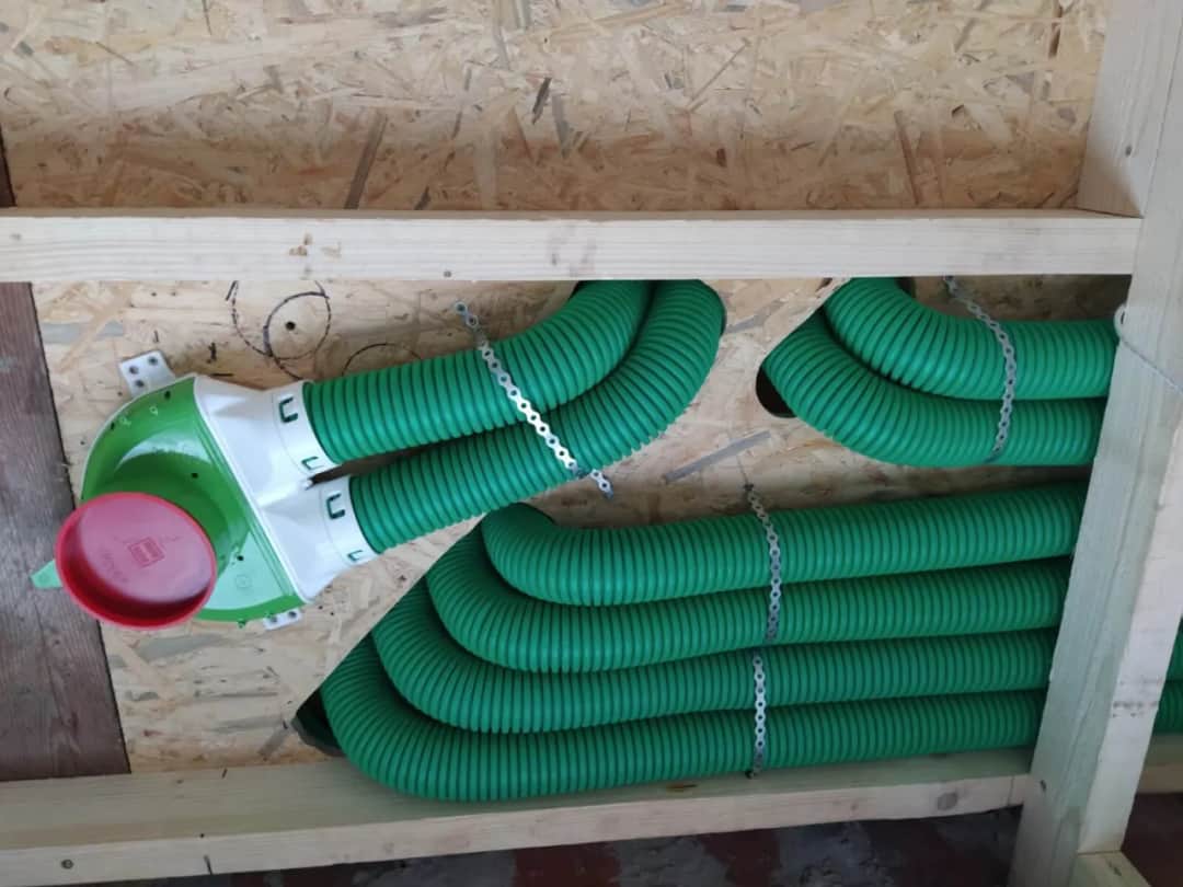 Rekuperacja Brzesko: Oszczędność i komfort w Twoim domu