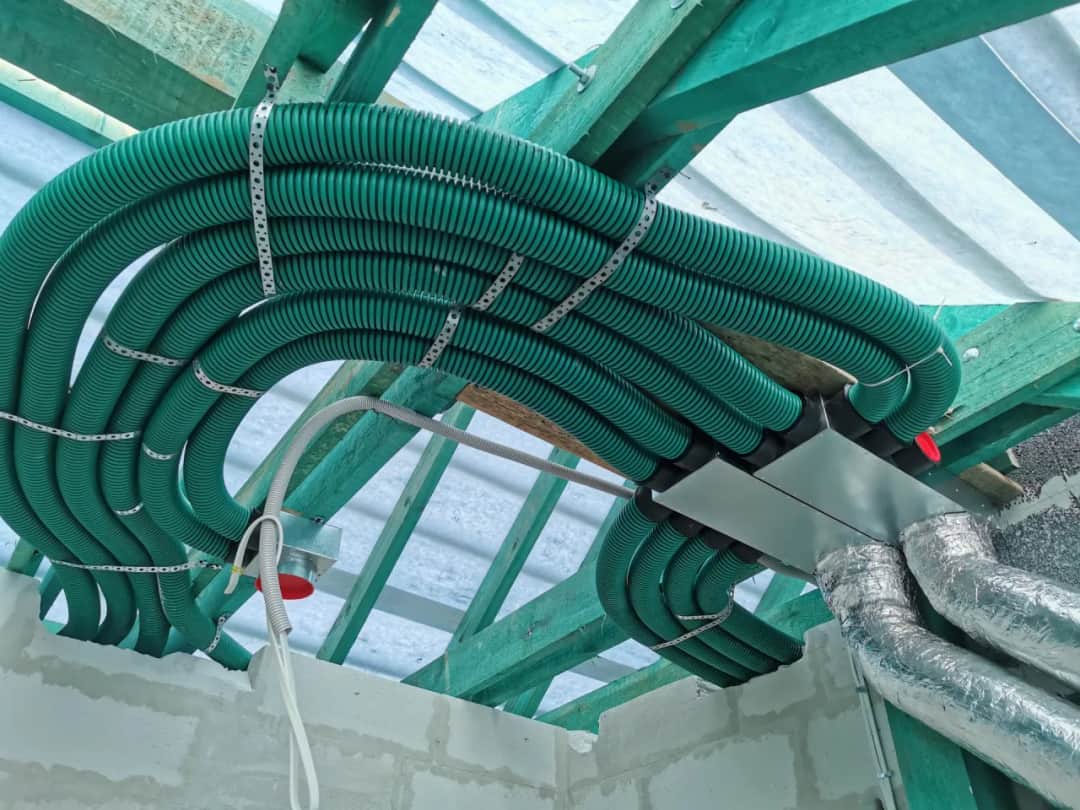 Rekuperacja Gdańsk: Kompleksowy Montaż i Koszty Instalacji