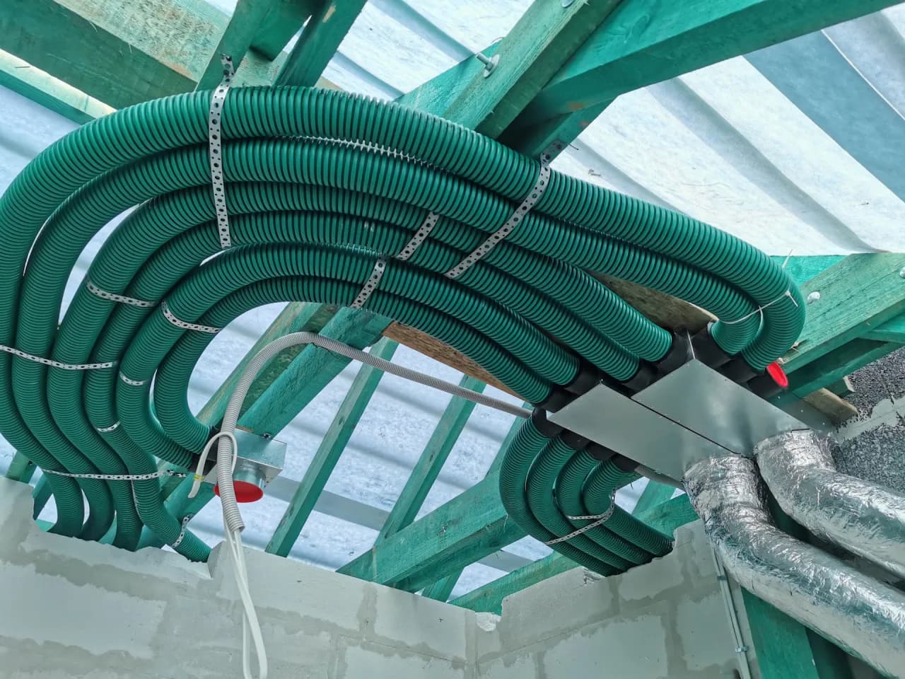 Rekuperacja Gdańsk: Kompleksowy Montaż i Koszty Instalacji