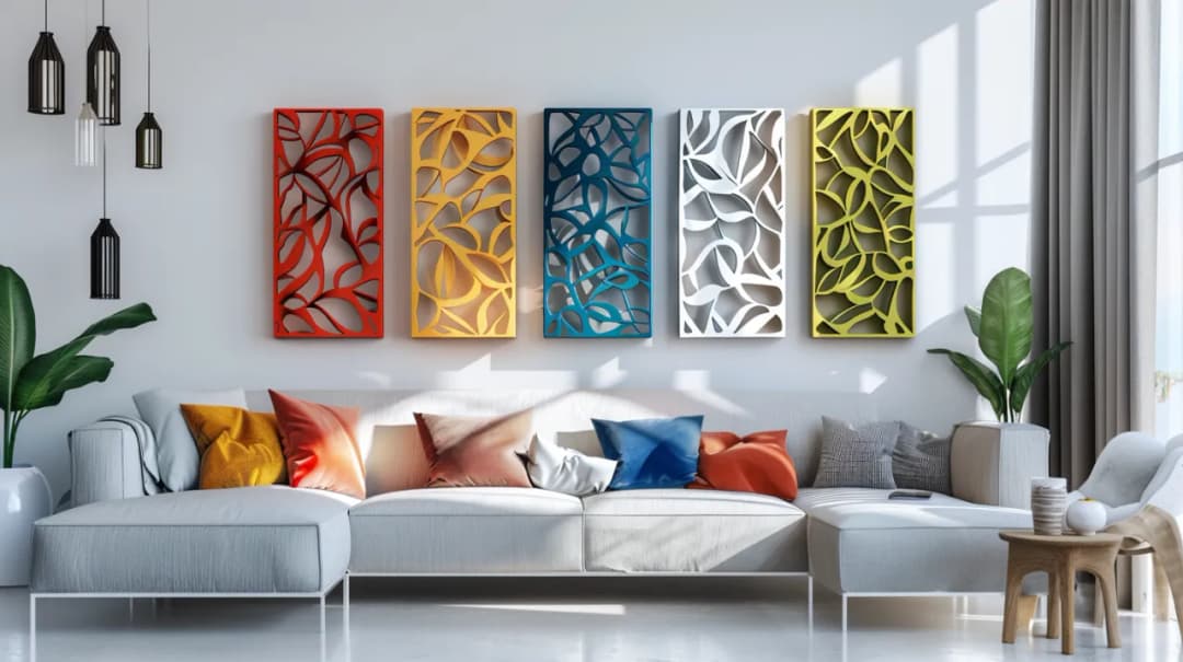 Ozdobne kratki wentylacyjne: 5 trendów łączących design z funkcją