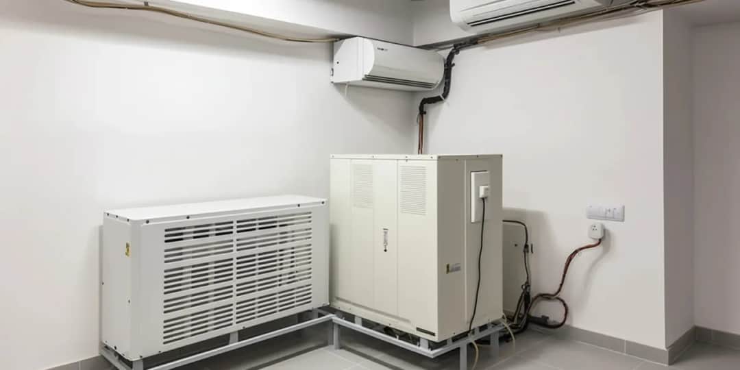 Rekuperacja w Olsztynie: Najlepsze Firmy i Usługi Wentylacyjne