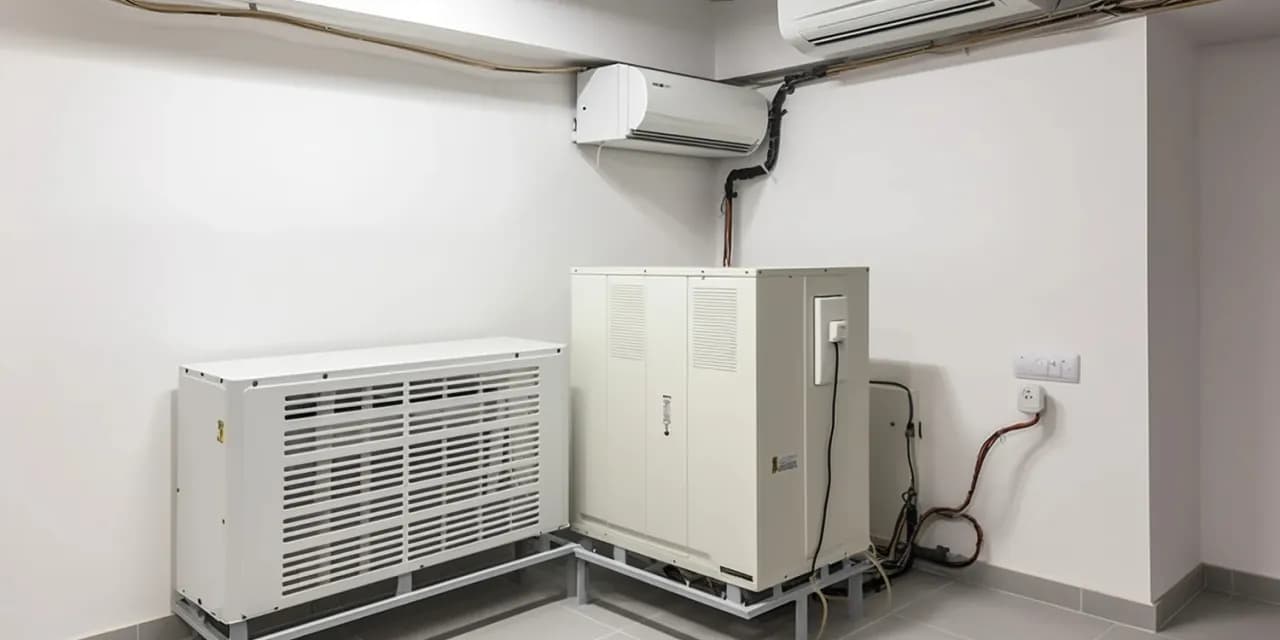 Rekuperacja w Olsztynie: Najlepsze Firmy i Usługi Wentylacyjne