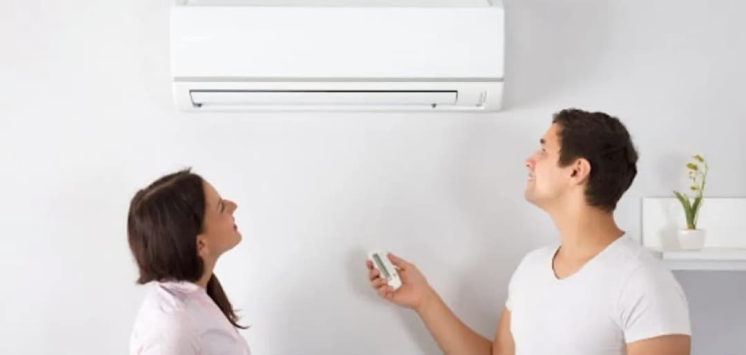 Dlaczego klimatyzacja nie chłodzi? 7 najczęstszych przyczyn