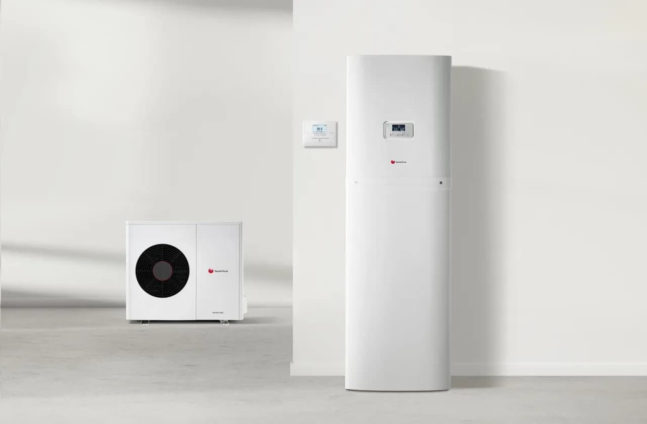 Pompa ciepła Saunier Duval czy Vaillant: porównanie i wybór