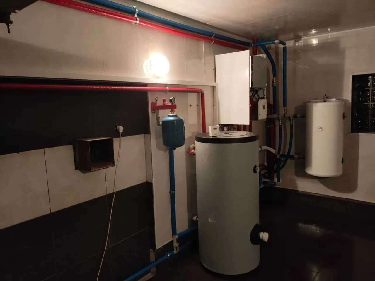 Rekuperacja w Sieradzu: Korzyści i Proces Montażu Systemu