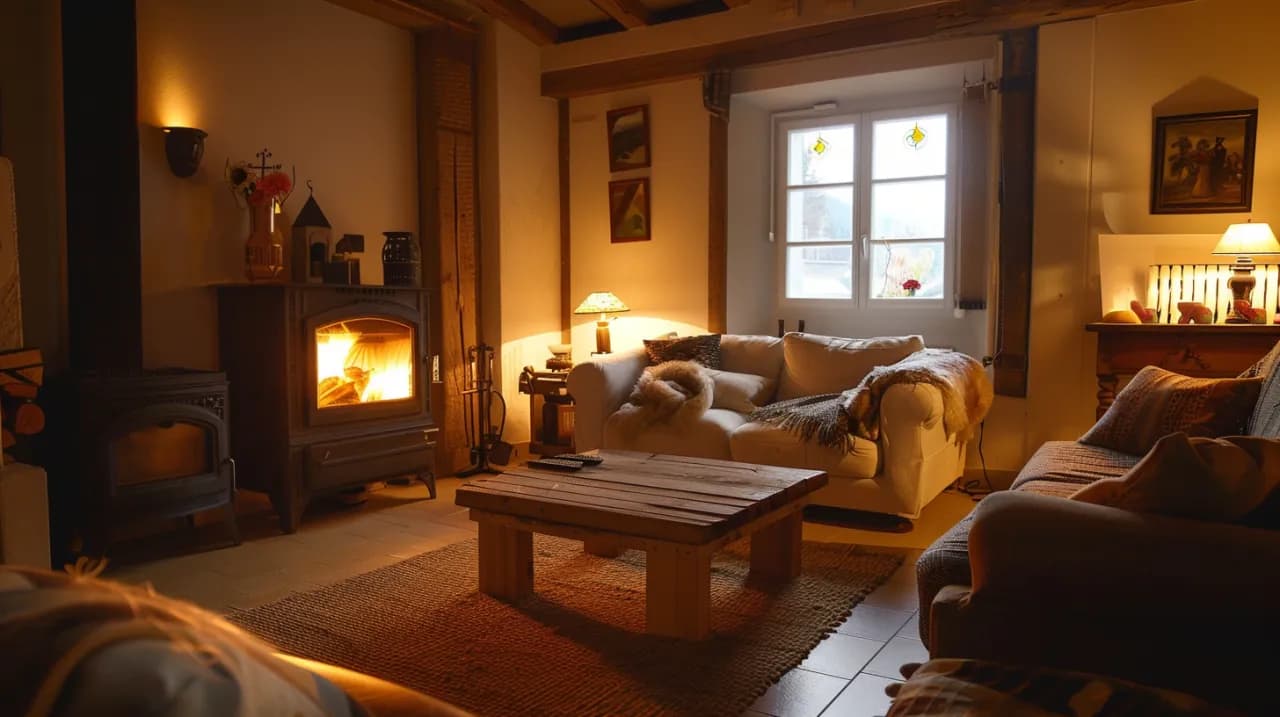 Jak efektywnie ogrzewać mieszkanie? 6 metod w porównaniu