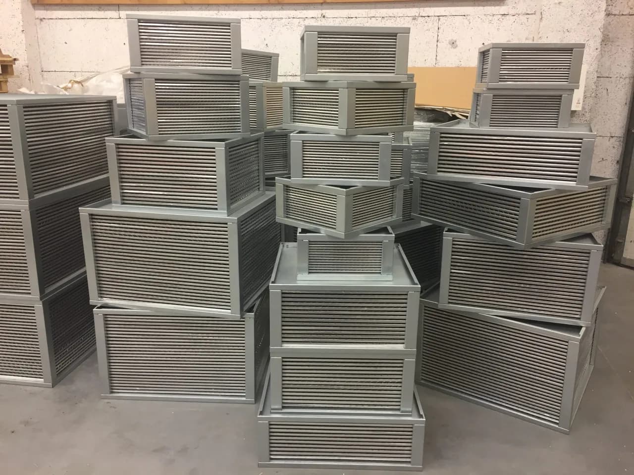 Wymiennik do rekuperatora: Rodzaje, efektywność i wybór